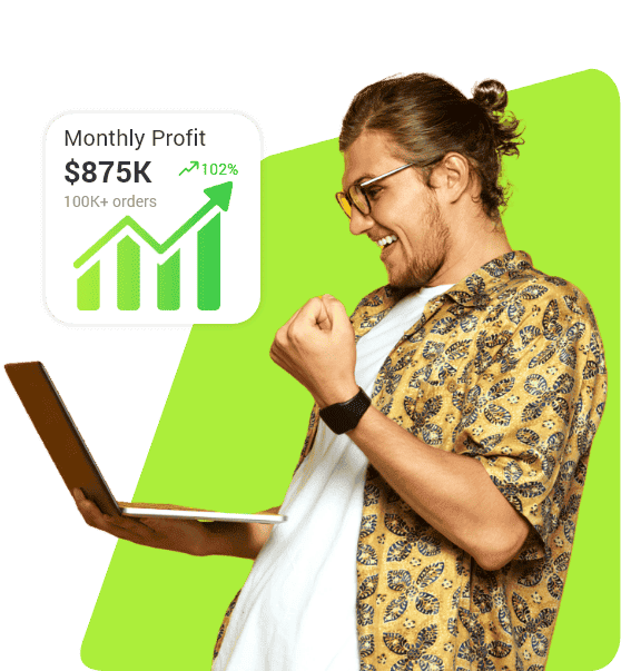 celebrating_monthly_profit_growth_while_working_on_laptop
